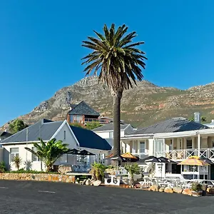 Bed and breakfast Boulders Y Restaurante, Simonʼs Town