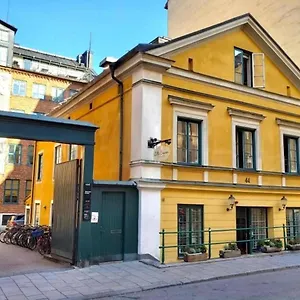Lilla Brunn Estocolmo