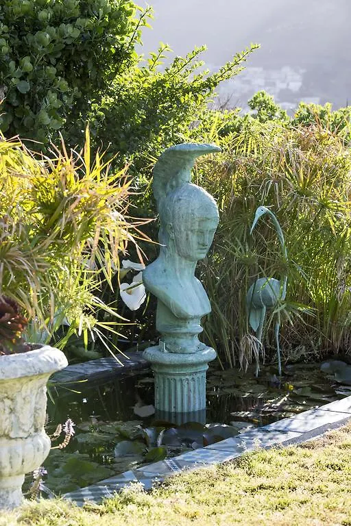 Poseidon Guest House Hout Bay