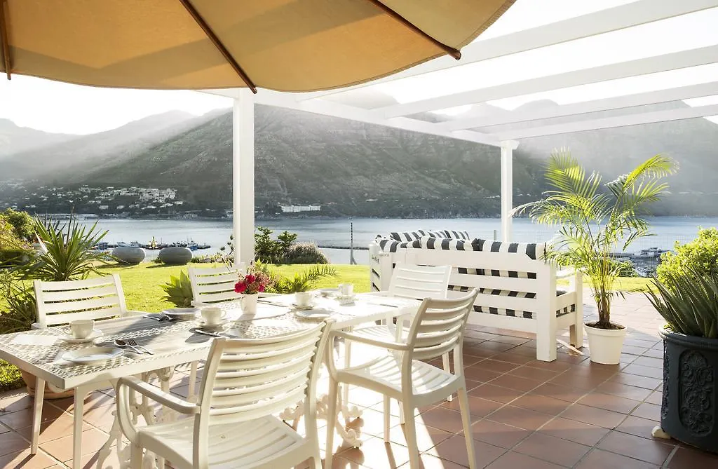 Poseidon Guest House Hout Bay