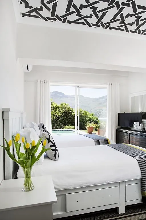 Poseidon Guest House Hout Bay